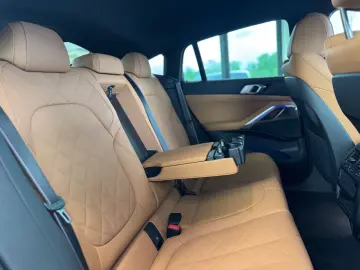 BMW X6 30 d xDrive M Sport Pro SHZ Shadow Memory