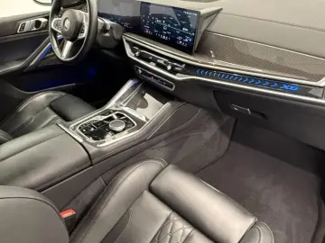 BMW X6 30d xDrive M Sport PRO  HUD CARBON 22  M Sitz