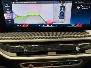 BMW X6 30d xDrive M Sport PRO  HUD CARBON 22  M Sitz