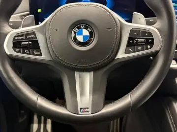 BMW X6 30d xDrive M Sport PRO  HUD CARBON 22  M Sitz
