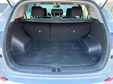Hyundai Tucson Comfort 2WD  1.7 CRDi