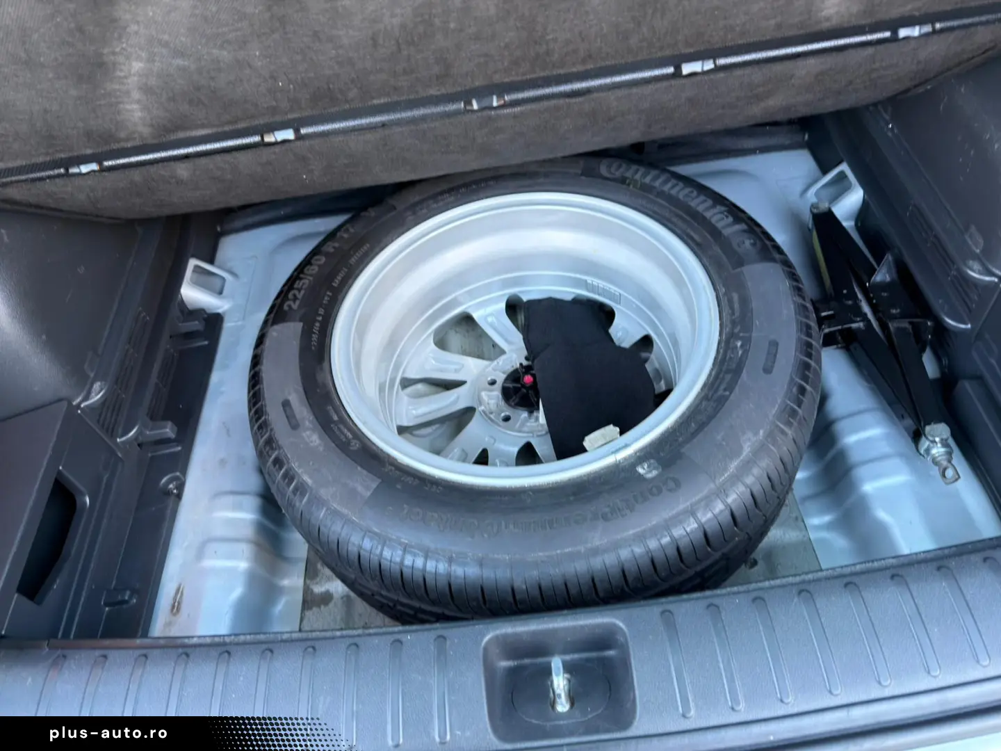 Hyundai Tucson Comfort 2WD  1.7 CRDi