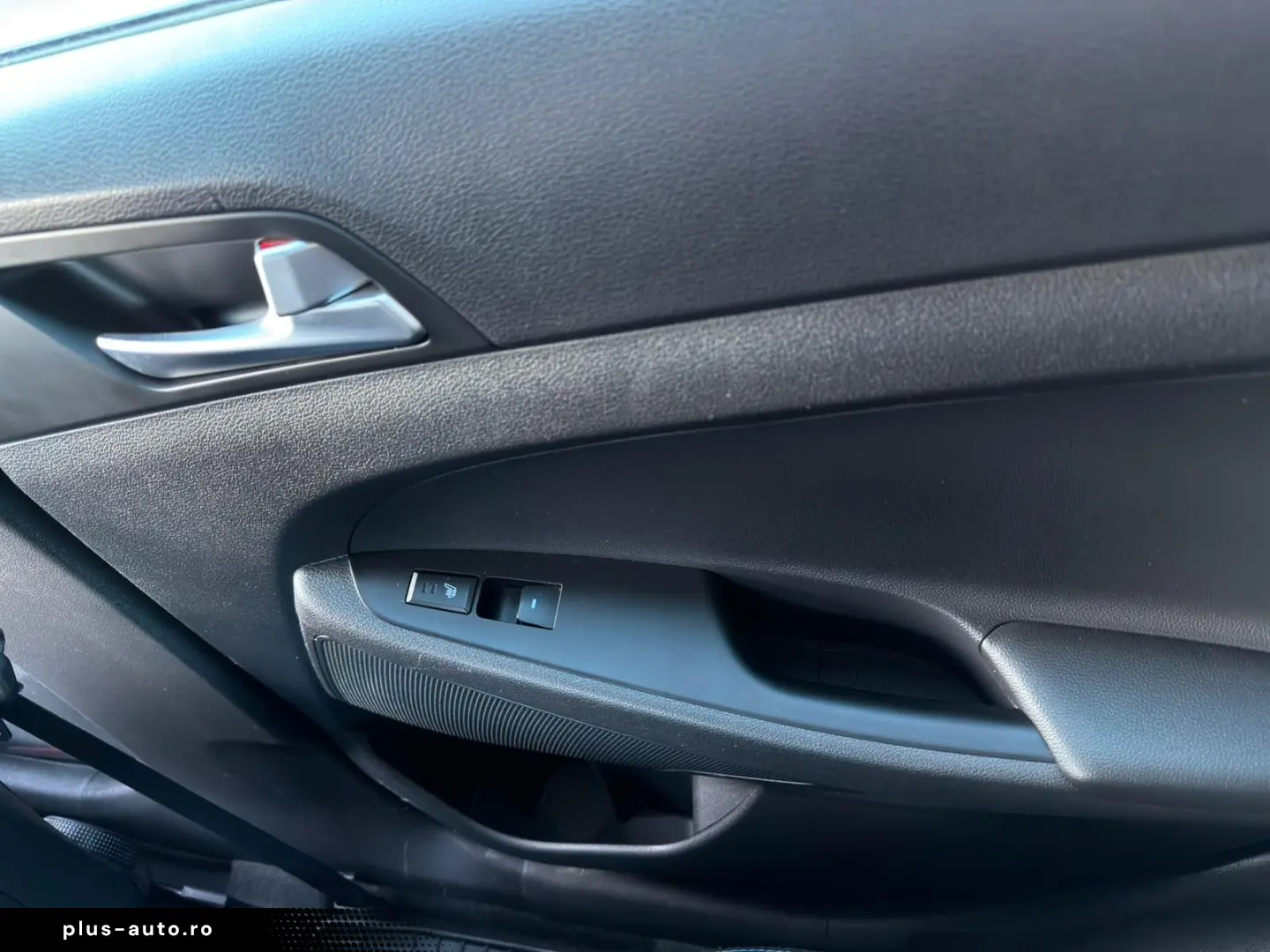 Hyundai Tucson Comfort 2WD  1.7 CRDi