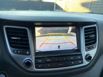 Hyundai Tucson Comfort 2WD  1.7 CRDi