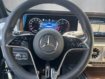 Mercedes-Benz G 450 d Manufaktur Exclusive