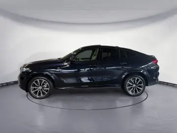 BMW X6 xDrive30d M Sport AHK Panorama STHZ
