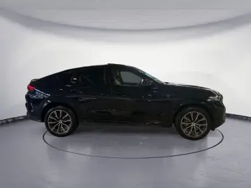 BMW X6 xDrive30d M Sport AHK Panorama STHZ