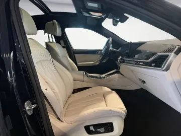 BMW X6 xDrive30d M Sport AHK Panorama STHZ
