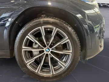 BMW X6 xDrive30d M Sport AHK Panorama STHZ