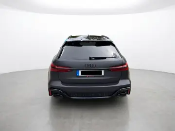 AUDI RS6 performance   KERAMIK   B&O   PANO   LASER