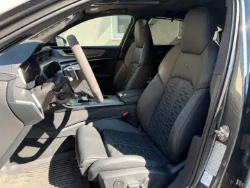 AUDI RS6 performance   KERAMIK   B&O   PANO   LASER