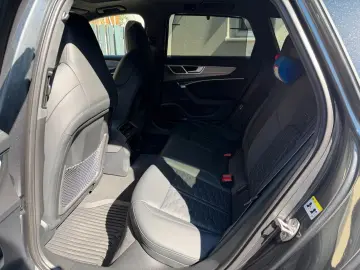 AUDI RS6 performance   KERAMIK   B&O   PANO   LASER
