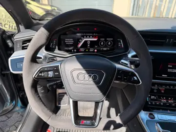 AUDI RS6 performance   KERAMIK   B&O   PANO   LASER