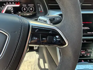 AUDI RS6 performance   KERAMIK   B&O   PANO   LASER
