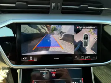 AUDI RS6 performance   KERAMIK   B&O   PANO   LASER