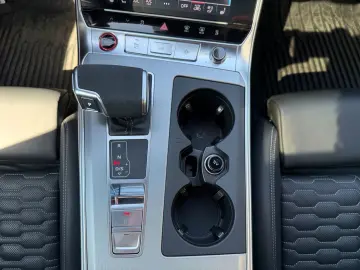 AUDI RS6 performance   KERAMIK   B&O   PANO   LASER