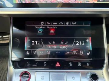 AUDI RS6 performance   KERAMIK   B&O   PANO   LASER