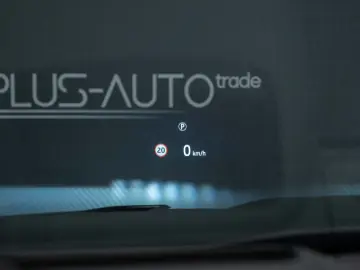 Jaguar F-Pace SVR AWD