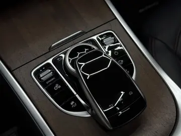 MERCEDES-BENZ G 350 d AMG EXCLUSIVE DISTR 360 BURM MASSAGE