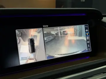 MERCEDES-BENZ G 350 d AMG EXCLUSIVE DISTR 360 BURM MASSAGE