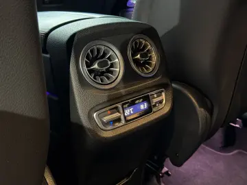 MERCEDES-BENZ G 350 d AMG EXCLUSIVE DISTR 360 BURM MASSAGE