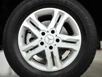 MERCEDES-BENZ G 350 d  DESIGNO WIDESCREEN COMAND