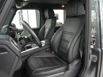 MERCEDES-BENZ G 350 d  DESIGNO WIDESCREEN COMAND