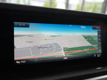 MERCEDES-BENZ G 350 d  DESIGNO WIDESCREEN COMAND