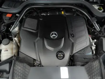 MERCEDES-BENZ G 350 d  DESIGNO WIDESCREEN COMAND