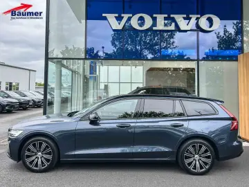 VOLVO V60 Plus Dark B4 Mild-Hybrid Automatik  PANO