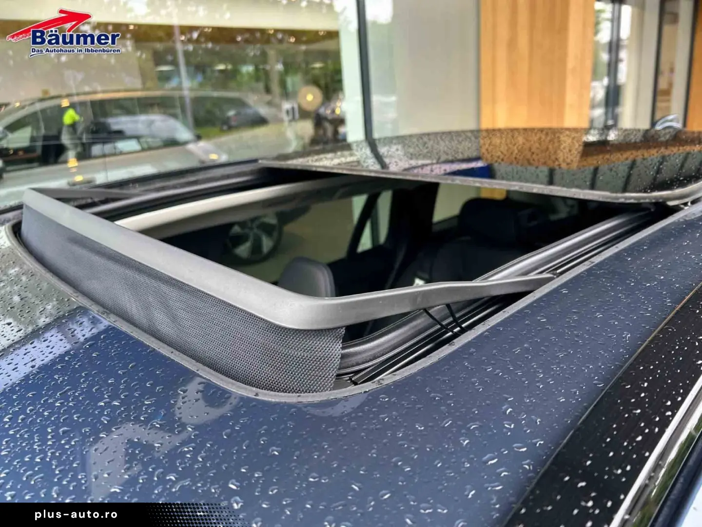 VOLVO V60 Plus Dark B4 Mild-Hybrid Automatik  PANO