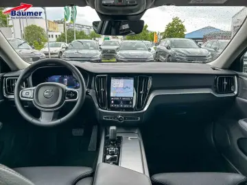VOLVO V60 Plus Dark B4 Mild-Hybrid Automatik  PANO