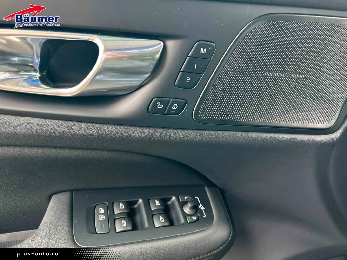 VOLVO V60 Plus Dark B4 Mild-Hybrid Automatik  PANO