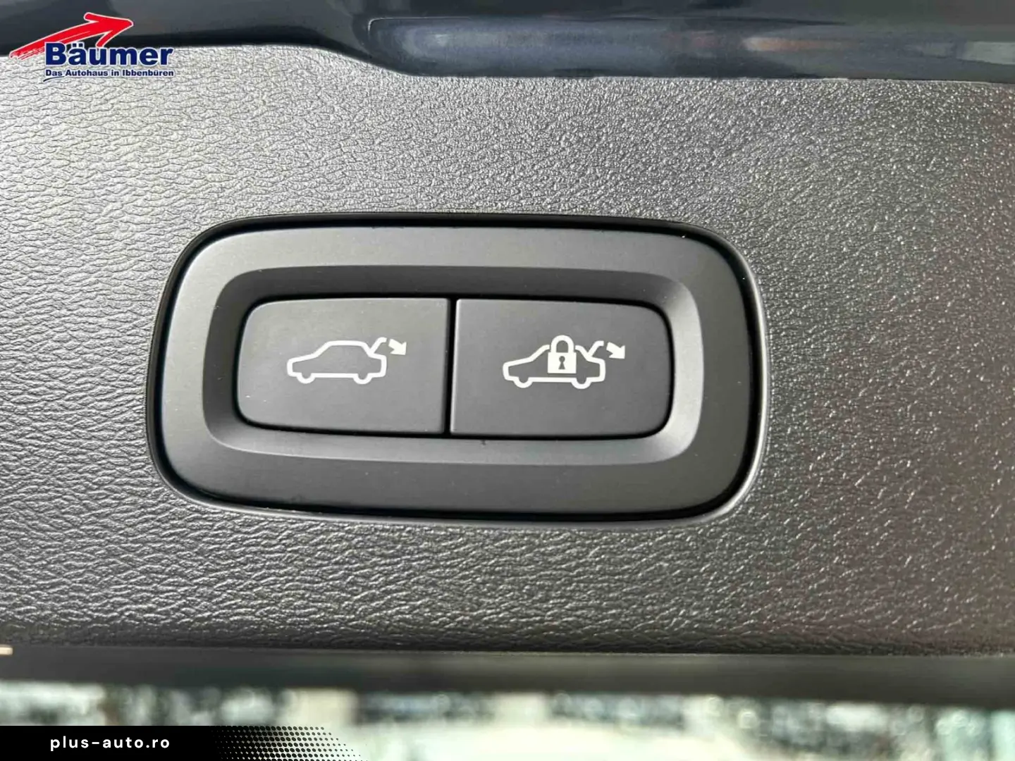 VOLVO V60 Plus Dark B4 Mild-Hybrid Automatik  PANO