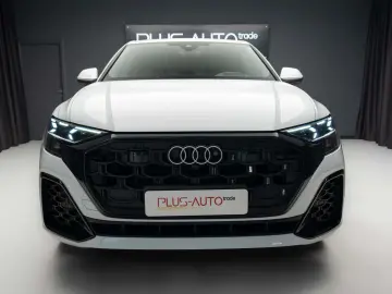 Audi Q8 S line 2024 Garantie 2 ani!
