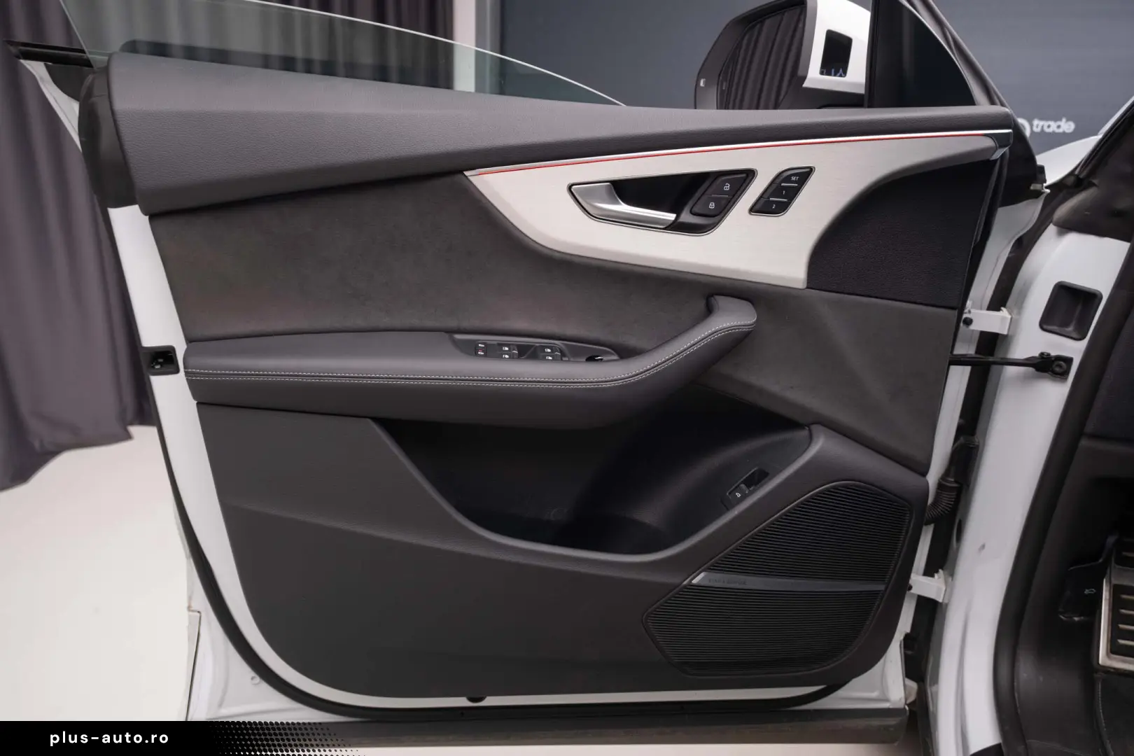 Audi Q8 S line 2024 Garantie 2 ani!