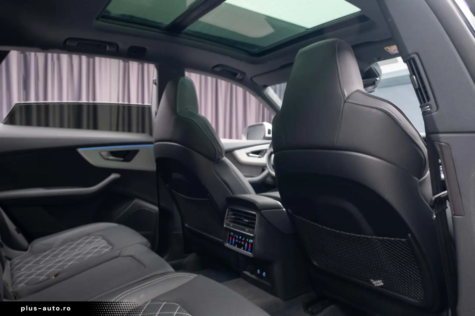 Audi Q8 S line 2024 Garantie 2 ani!