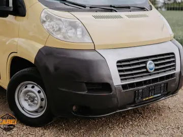 FIAT DUCATO 2.3 DIESEL  8 1 PERSOANE