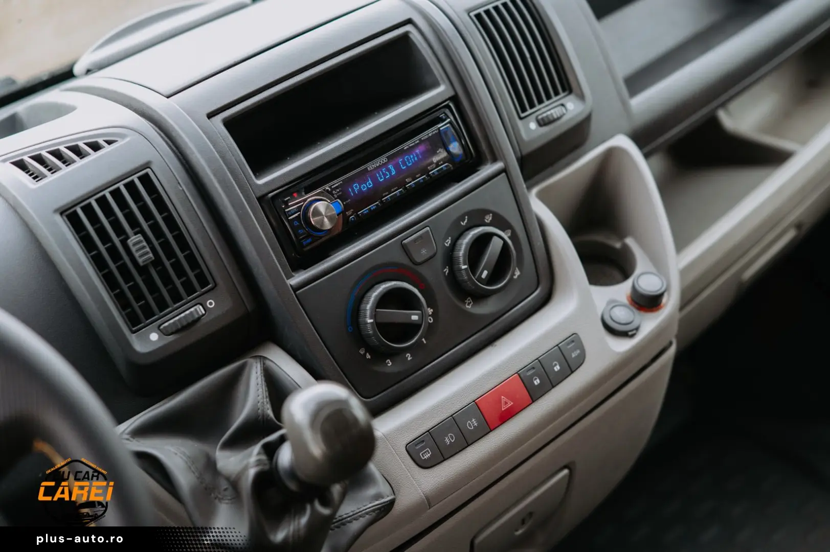 FIAT DUCATO 2.3 DIESEL  8 1 PERSOANE