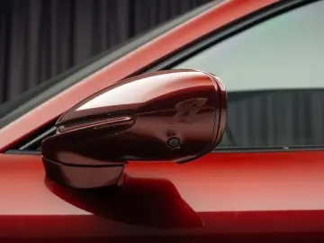 Porsche Taycan GTS