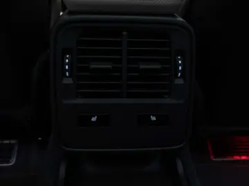 Porsche Taycan GTS