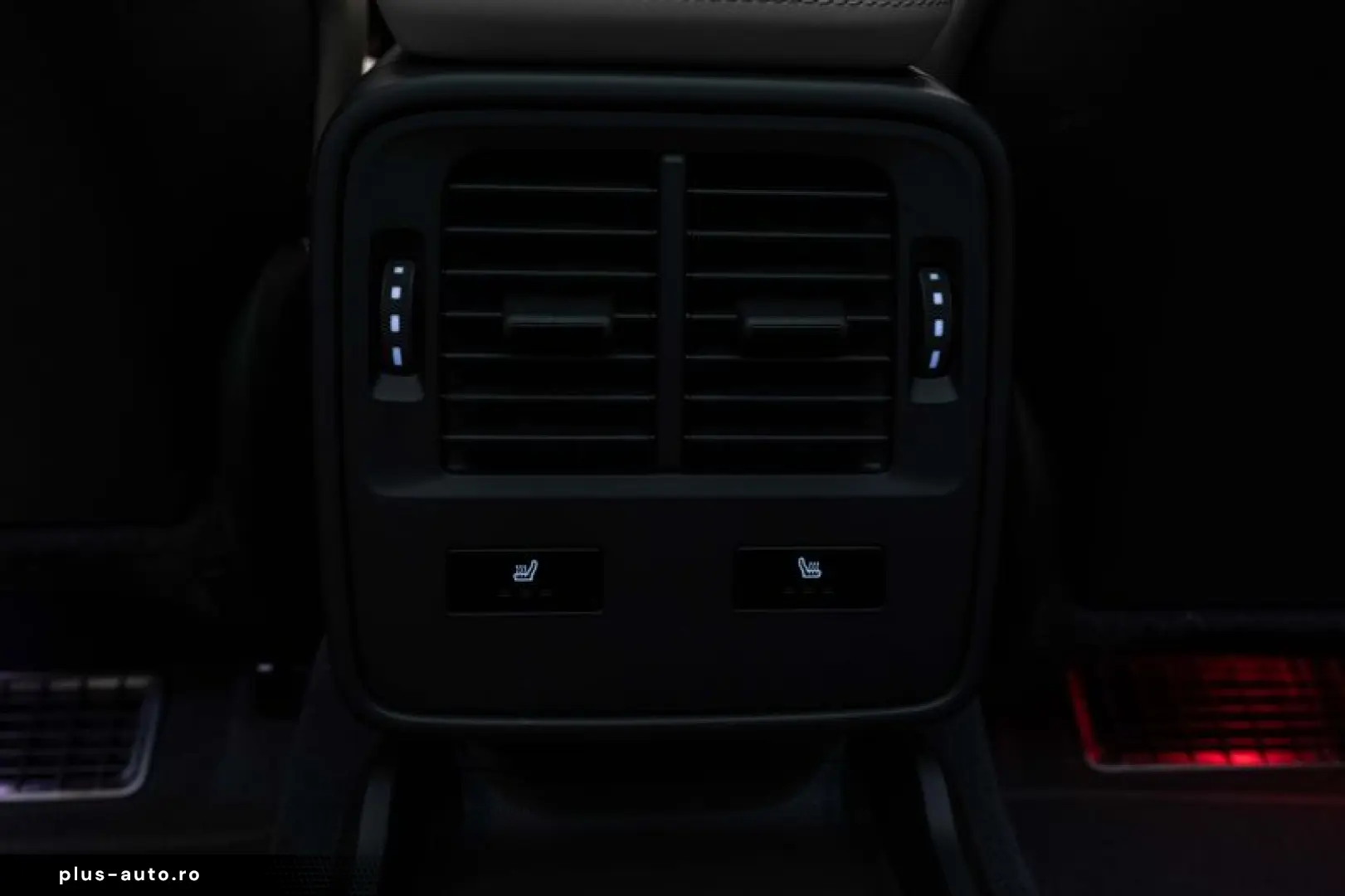 Porsche Taycan GTS