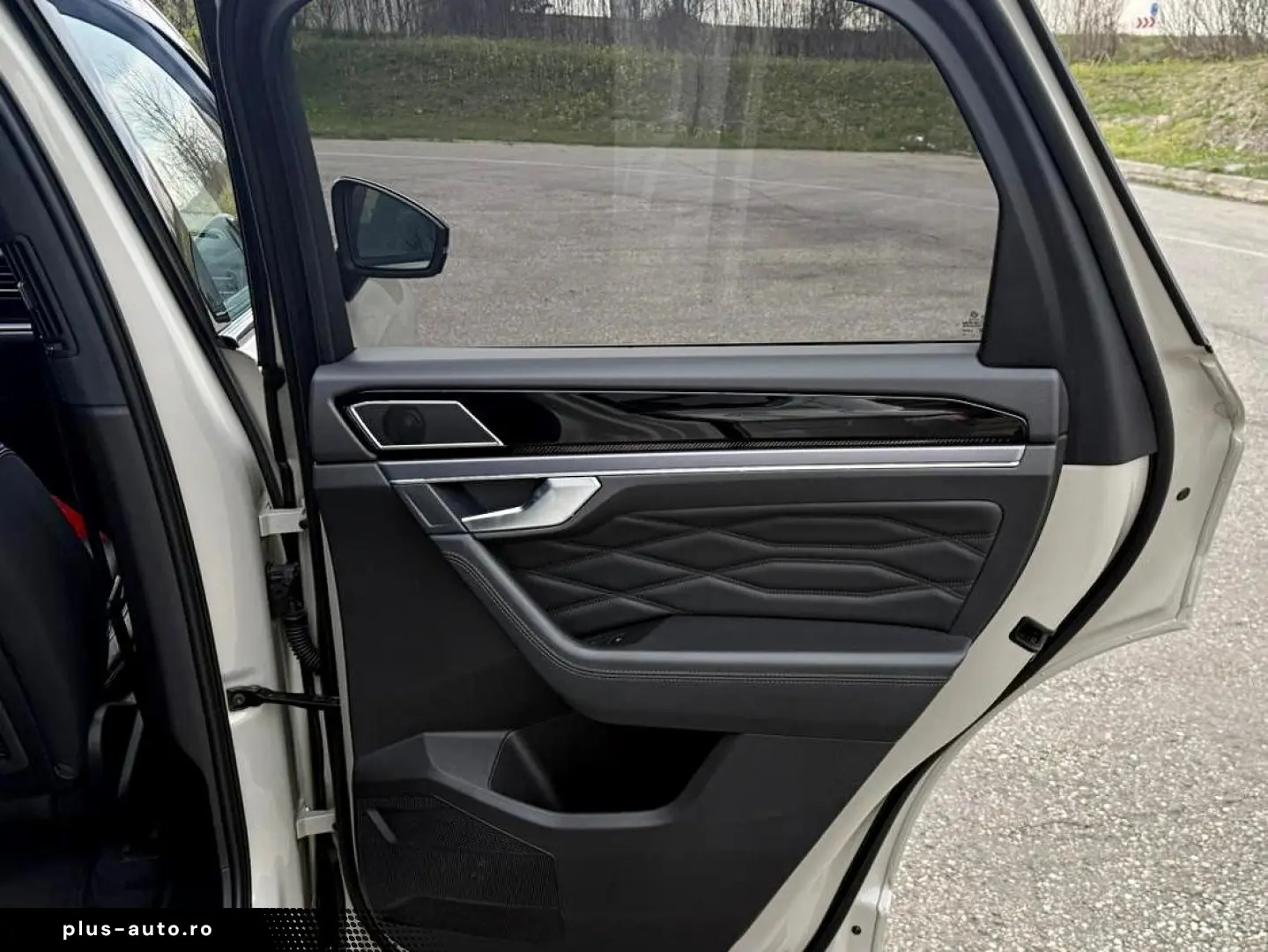 Volkswagen Touareg V6 TSI eHybrid PHEV R