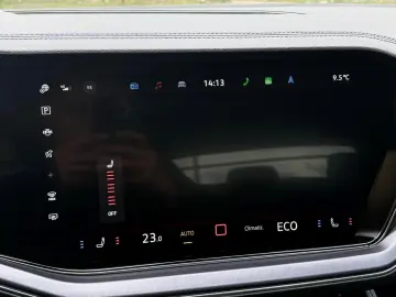 Volkswagen Touareg V6 TSI eHybrid PHEV R