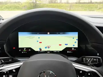 Volkswagen Touareg V6 TSI eHybrid PHEV R