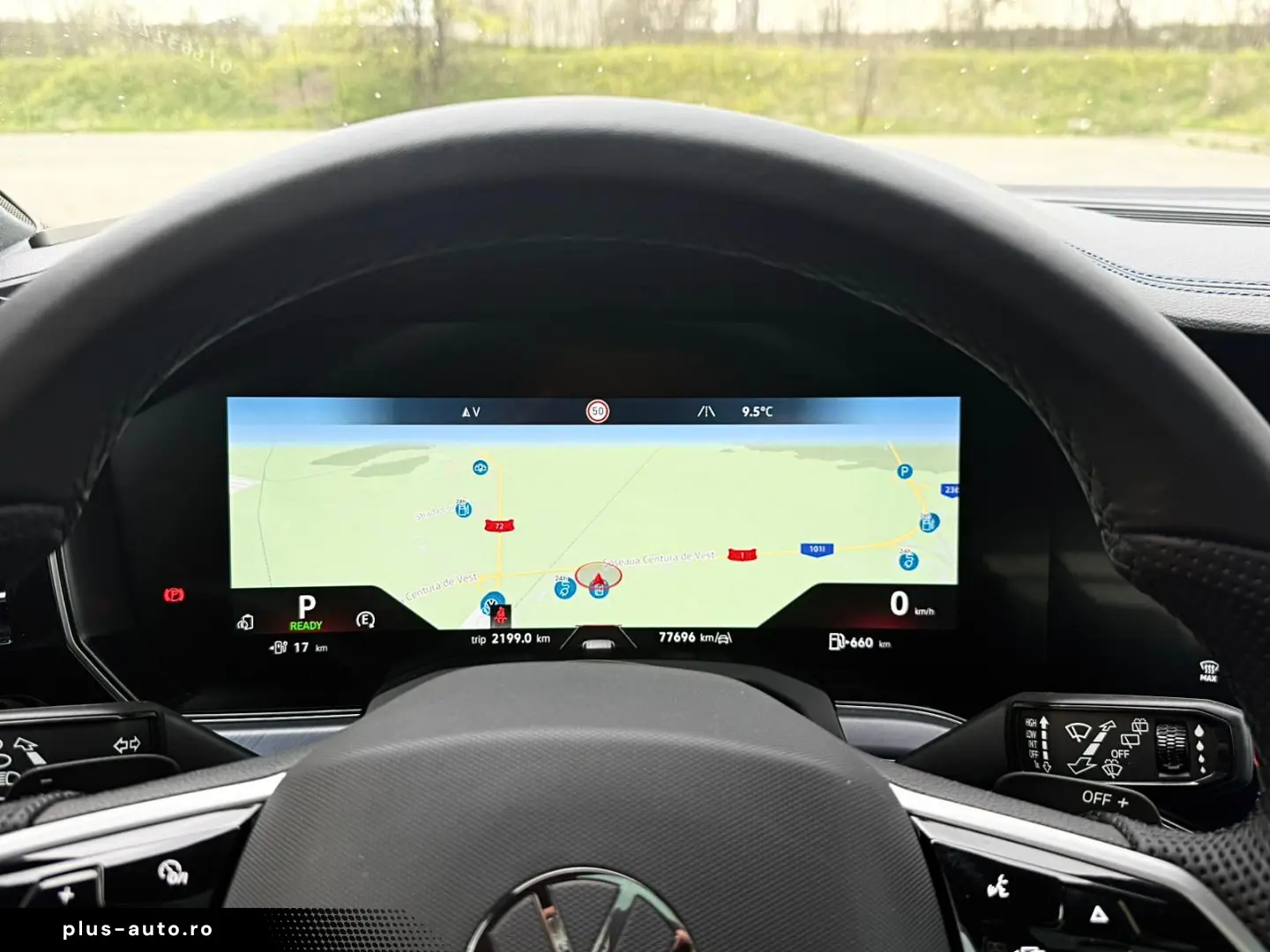 Volkswagen Touareg V6 TSI eHybrid PHEV R