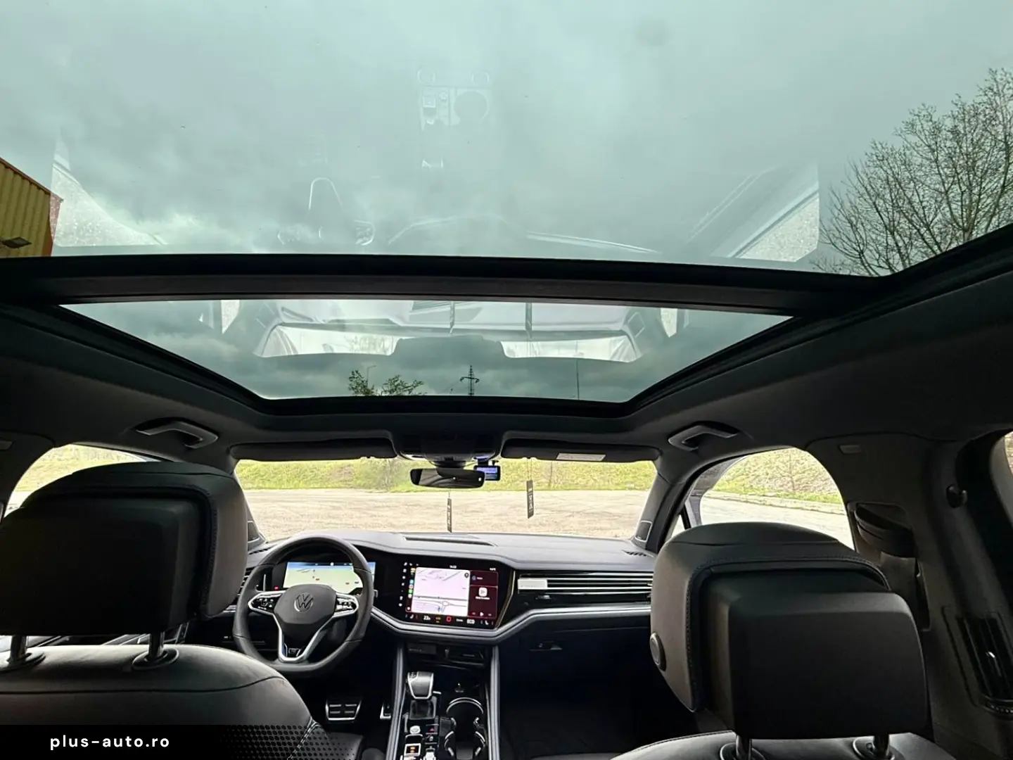 Volkswagen Touareg V6 TSI eHybrid PHEV R