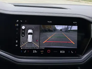 Volkswagen Touareg V6 TSI eHybrid PHEV R