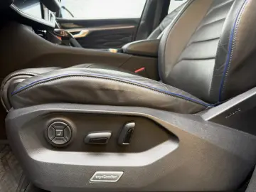 Volkswagen Touareg V6 TSI eHybrid PHEV R