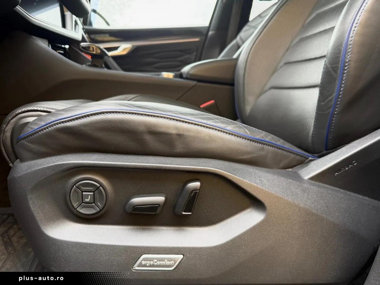 Volkswagen Touareg V6 TSI eHybrid PHEV R